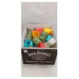 Assorted Novelty Toothbrush/Toothpaste Holders Lot