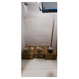 18 Room Essentials Stoneware Mug Assortment