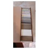 Vintage Football Card Lot