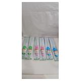 Light-Up Animal Character Wands - Lot of 6