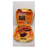 Paslode Cordless Framing Nailer Kit