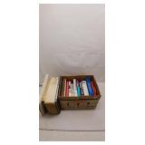 Assorted Hardcover Books Lot