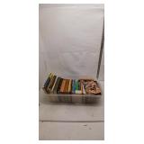 Vintage Book Collection
