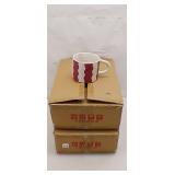 12 room Essentials "Sip, Slay, Repeat" Mug & Box L