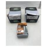 Fasteners Lot: Screws & Drywall