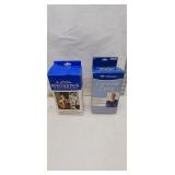 Bed Buddy Hot/Cold Pack & Cervical Collar