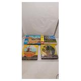 Vintage Tuco Picture Puzzle Lot
