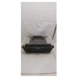 Used Plastic Tool Box