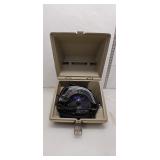 Craftsman 7" Circular Saw - Classic Series