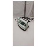 Vintage Proctor Silex Lightweight Iron