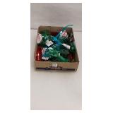 Novelty Heart-Shaped Sunglasses Lot