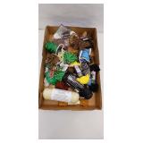 Craft Yarn & Supplies Lot