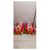 Lot of 6 Turkey Decorative Pillows