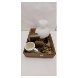 Assorted Decorative & Collectible Items