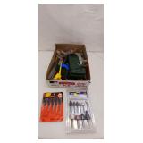 Assorted Tool Lot