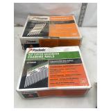 Paslode Framing Nail Assortment