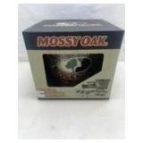 Mossy Oak Pint Glass Bucket Gift Set