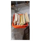 Large Lot of Sheet Music Books