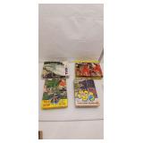 Vintage Tuco & Neo Picture Puzzle Lot