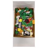 Craft Supplies Assortment