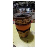 Assorted Planter Pots & Baskets