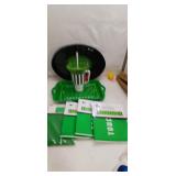 Football Party Lot