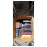 Vintage Book Collection - Grolier Society, Etc.