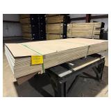 10 Sheets 1/2 Hard Maple Rotary Cut B2 / 5 Sheets