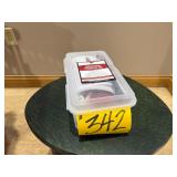 Ultimate Bush Oil Finishing Kit