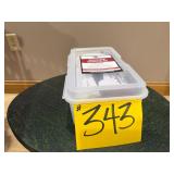 Ultimate Bush Oil Finishing Kit