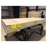 10 Sheets 1/2 Hard Maple Rotary Cut B2 / 5 Sheets