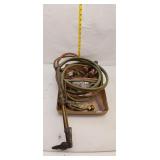 Welding Torch Kit