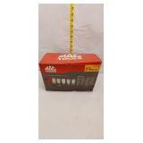 Mac Tools 8-Piece Oil Funnel Set