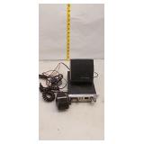 Cobra 19 LTD CB Radio Lot with Speaker & Mic