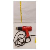 Milwaukee Heat Gun, Cat. No. 8975