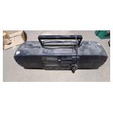 Panasonic RX-DS20 Boombox