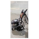 Craftsman 2550 PSI Gas Pressure Washer