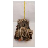 Assorted Rope, Straps and Tie-Downs