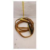 Heavy-Duty Jumper Cables