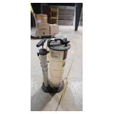 Mityvac Fluid Evacuator Plus 2.3 Gallon