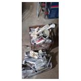Assorted Plumbing Parts & Components Lot