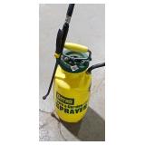 Ortho Lawn & Garden Sprayer