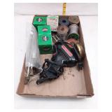 Weller Junior Soldering Kit with Supplies