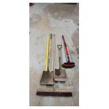 Garage/Workshop Tool Lot
