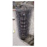 Rolled Wire Mesh