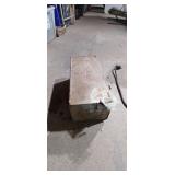 Fleetweld Welding Lot