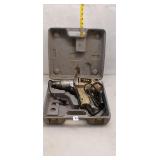 Illinois Industrial Tool Impact Wrench Set