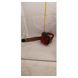 Homelite XL Chainsaw