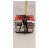 Schauer Charge-Master 10 amp Battery Charger