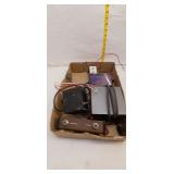 Vintage Electronics Lot